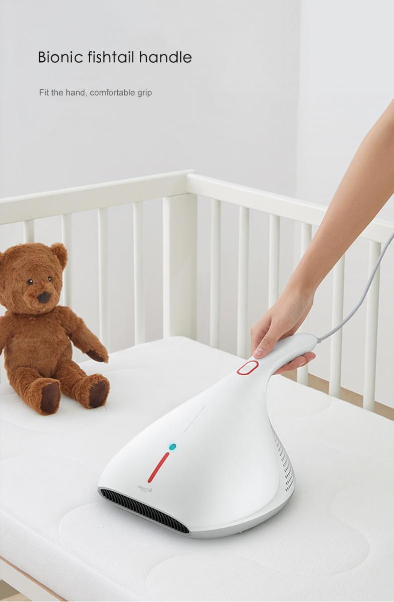 xiaomi sofa vacuum